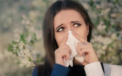 Mushrooms for Allergies: Easing Your Seasonal Misery