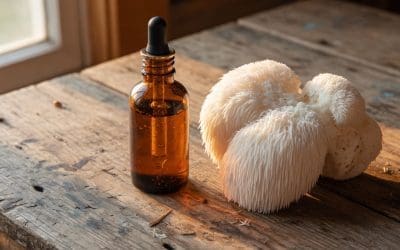 What Is Dual Extraction and Why Does It Matter for Mushroom Tinctures?